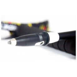 Bâton Guidetti Silver Aéro Alu Noir Rouge -Plein Air Sports Équipements Magasin 5a63c89b1a219310dc5adc22797f3da310f2ae18 E23GUIDBAT3379028 905