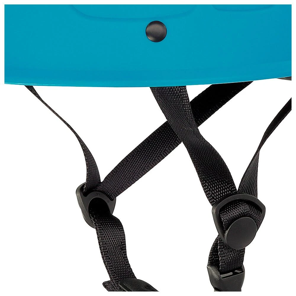 Casque D'escalade Camp Rockstar Bleu Clair 4 Casque D'escalade Camp Rockstar Bleu Clair – Image 2