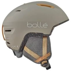 Casque Bolle Eco Atmos Oatmeal Matte 8 Casque Bolle Eco Atmos Oatmeal Matte -Plein Air Sports Équipements Magasin 5b15ea29b6d708a799068df42160aa1f0e37624d H23BOLLACC3326462 3