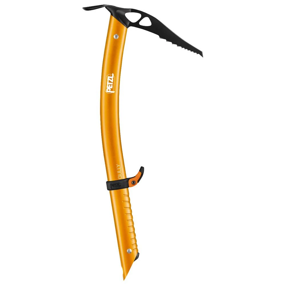 Piolet Petzl Gully Panne 3 Piolet Petzl Gully Panne