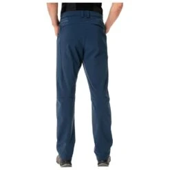 Pantalon De Rando Vaude Men's Farley Stretch Pants III Dark Sea -Plein Air Sports Équipements Magasin 5ca09bbf1e5c0cfbce94c5d14ee7d431bc33d140 E22VAUDTTB2220387 6