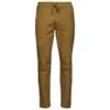 Pantalon D’escalade Black Diamond M Rocklock Climb Pants Dark Curry