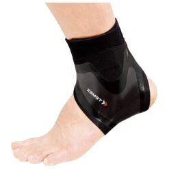 Chevillères Zamst Filmista Left