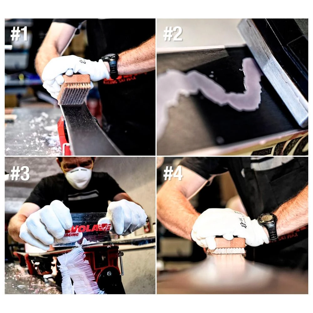 Fart Vola MX-E No Fluor - 80g - Sun 5 Fart Vola MX-E No Fluor - 80g - Sun – Image 3