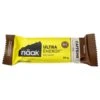 Barre Energétique Naak Ultra Energy Caffeine Bars Mocha