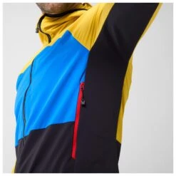 Veste D’alpinisme Millet Trilogy Cordura Hoodie Black Mustard -Plein Air Sports Équipements Magasin 5e1e3d99a686bfd6c7f5b4077d241ddf1b54065c E22MILLTTH1216694 11