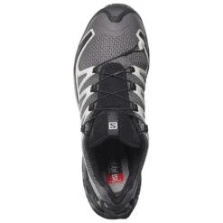 Chaussures De Trail Salomon Xa Pro 3D V8 Magnet Lunar Rock Scarab -Plein Air Sports Équipements Magasin 5eac5e816a078afa83f883ec1965d6ee6df5040c E23SALOCHA3362708 7