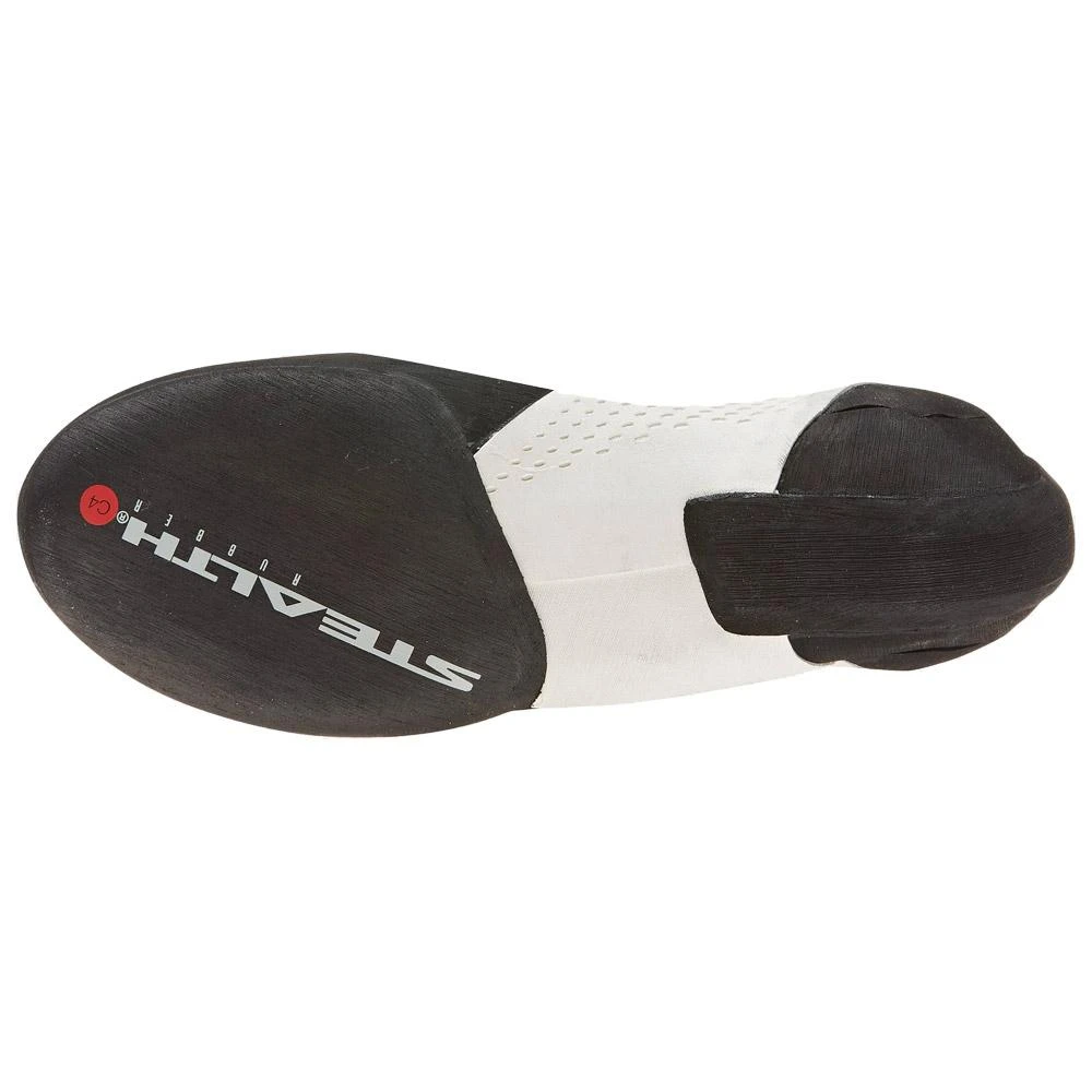 Chaussons D'escalade Five Ten Hiangle Ftwr White Core Black Signal Green 11 Chaussons D'escalade Five Ten Hiangle Ftwr White Core Black Signal Green – Image 9