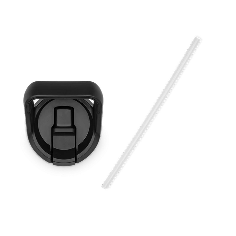 Gourde Yeti Bouchon Paille Pour Bouteille Rambler 6 Gourde Yeti Bouchon Paille Pour Bouteille Rambler – Image 4