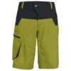 Short VTT Vaude Men's Qimsa Shorts Avocado