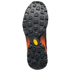 Chaussures De Trail Scarpa Spin Ultra Gtx Orange Fluo Black -Plein Air Sports Équipements Magasin 60245ddcefac3149e0f7f679b677969e17ac3648 H23SCARCHA2262510 9