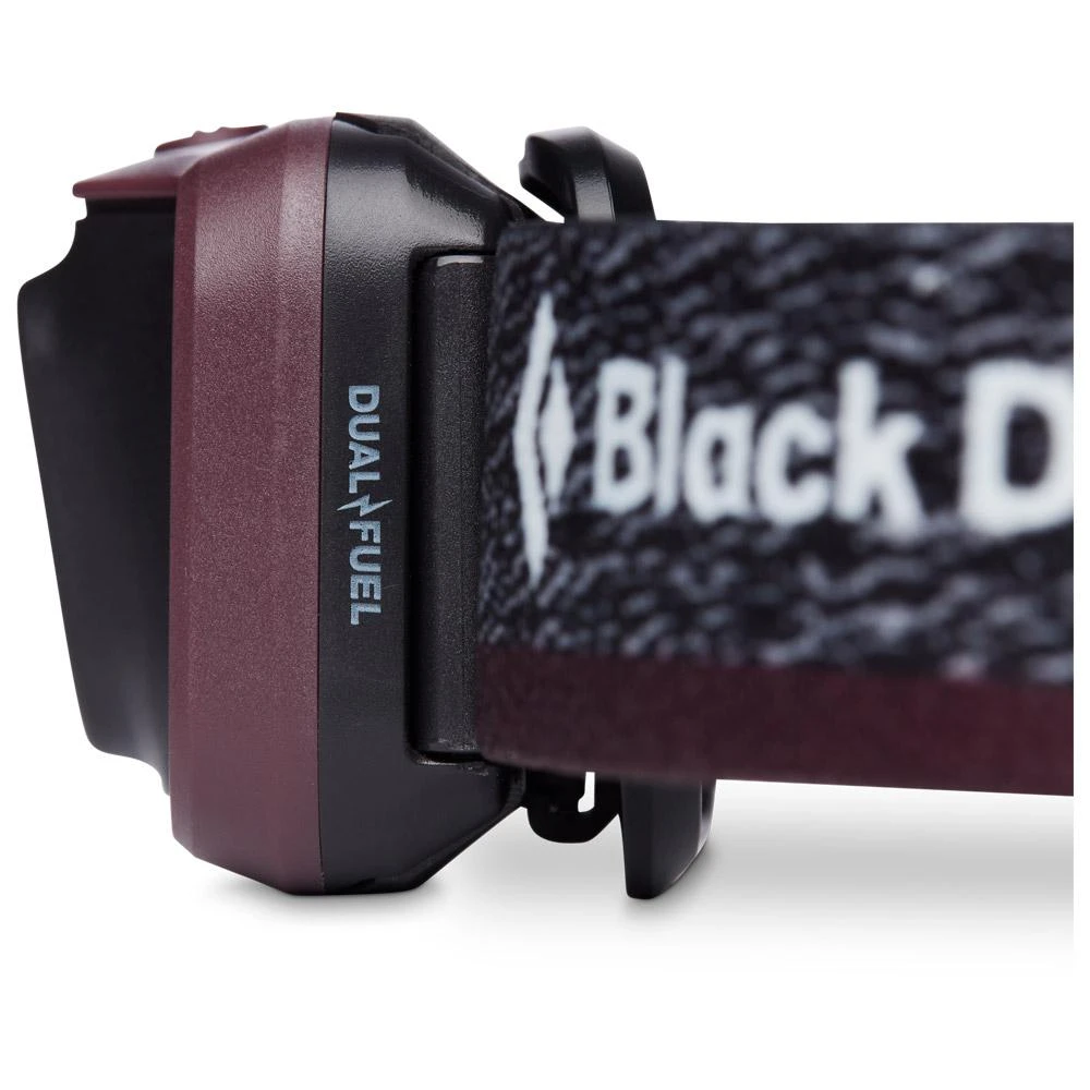 Lampe Frontale Black Diamond Astro 300 Bordeaux 4 Lampe Frontale Black Diamond Astro 300 Bordeaux – Image 2