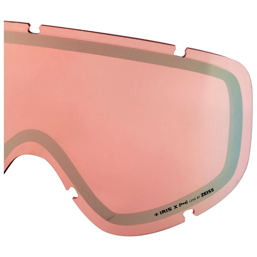 Ecran De Masque Poc Iris Spare Lens Pink Gold Mirror 4 Ecran De Masque Poc Iris Spare Lens Pink Gold Mirror – Image 2