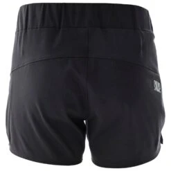 Short D’escalade Snap W's Wave Shorts Black Light Green -Plein Air Sports Équipements Magasin 61dd634aaa4f37785aca6c03431ab3f0ab2248f2 E22SNAPTTB2218436 2