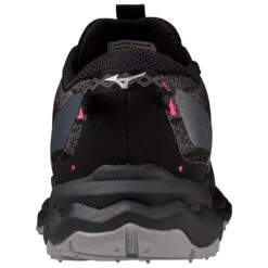 Chaussures De Trail Mizuno Wave Daichi 7 GTX Wos Black Fuchsia -Plein Air Sports Équipements Magasin 62bdbc19363dbda9ee021bbe5493237bb17d544d E23MIZUCHA3371537 2