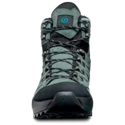 Chaussures De Randonnée Scarpa Cyclone S Gtx Women's Conifère -Plein Air Sports Équipements Magasin 62f782a593b71cf4516fced507f210f5af3961aa E22SCARCHA2216347 4