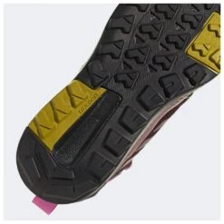 Chaussures De Randonnée Adidas Terrex Trailmaker Mid Crdy W Shamar Wonoxi Cblack 12 Chaussures De Randonnée Adidas Terrex Trailmaker Mid Crdy W Shamar Wonoxi Cblack -Plein Air Sports Équipements Magasin 633cca1eda204a76f4826c0b2dae334069efdca6 H23ADIDCHA2247433 10