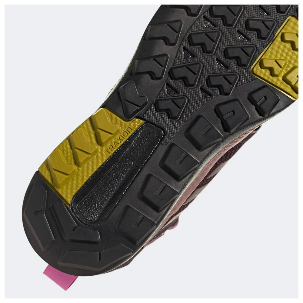 Chaussures De Randonnée Adidas Terrex Trailmaker Mid Crdy W Shamar Wonoxi Cblack 5 Chaussures De Randonnée Adidas Terrex Trailmaker Mid Crdy W Shamar Wonoxi Cblack – Image 3