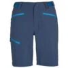 Short De Rando Ternua Rotor Bmd M Blue Wing Teal -Plein Air Sports Équipements Magasin 63abebe8bfd235e39069a09c40d809699e62df4a E22TERNTTB2213351 0