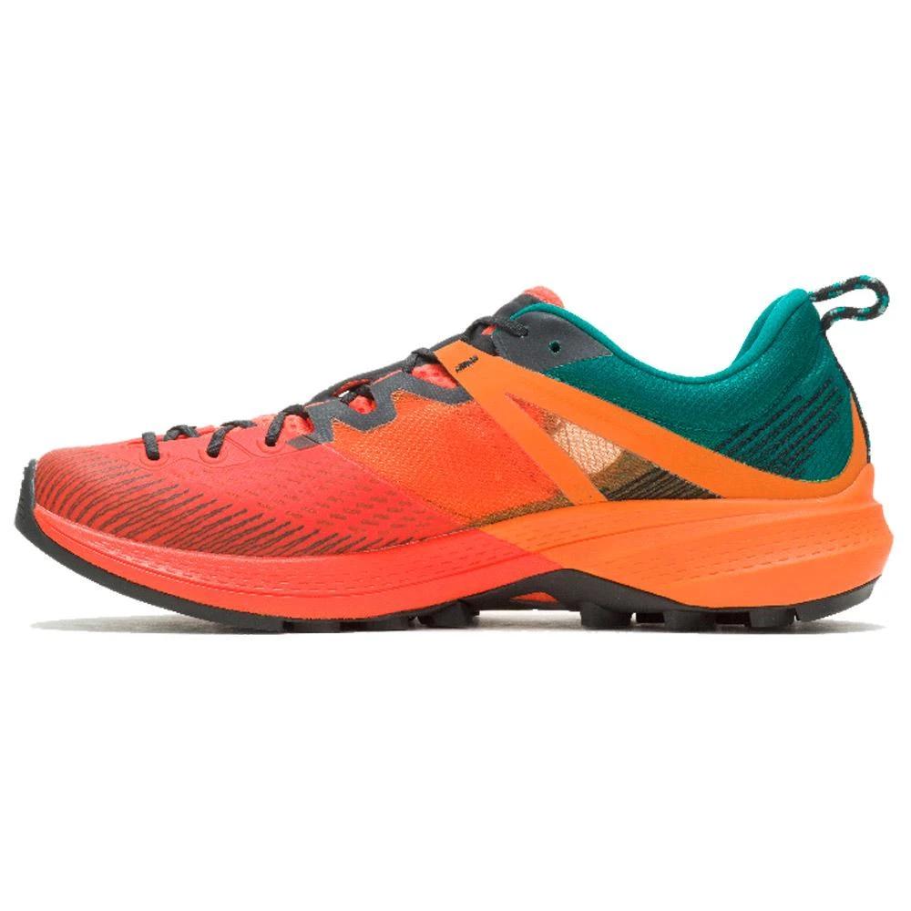 Chaussures De Trail Merrell MTL MQM Tangerine Mineral 4 Chaussures De Trail Merrell MTL MQM Tangerine Mineral – Image 2