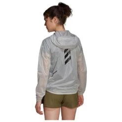 Veste De Trail Adidas Agravic 2.5L Rain W Non Dyed -Plein Air Sports Équipements Magasin 63d73f4b08d3bec7eff34fc5b55602df79cbc978 E23ADIDTTH3371012 2