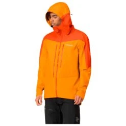Veste De Rando Norrona Falketind Gore-Tex Paclite Jkt M's Adrenalin Orange 12 Veste De Rando Norrona Falketind Gore-Tex Paclite Jkt M's Adrenalin Orange -Plein Air Sports Équipements Magasin 6468740f9531da1d6ee69b0455524add0872b3f3 E22NORRTEH1204929 5