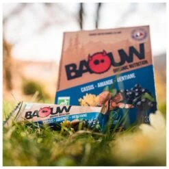 Barre Energétique Baouw Barres Energétiques Bio X3 Cassis - Amande - Gentiane -Plein Air Sports Équipements Magasin 648812a201b649fa4b28534907e3192a21b7ff31 E22BAOUBIV243696 BAOU0672885 902