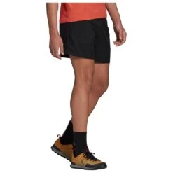Short D’escalade Five Ten 5.10 Felsblock Black 17 Short D’escalade Five Ten 5.10 Felsblock Black -Plein Air Sports Équipements Magasin 64a76a8d20c961ea2cddbf5804864265f16dcdcf E22FIVE2073213495 5