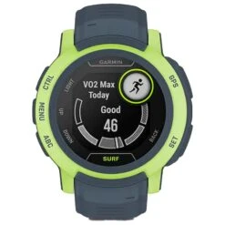 Montres GPS Garmin Instinct 2 Surf Edition Mavericks -Plein Air Sports Équipements Magasin 650b720662c9f7e8622e99573eef1043711234ee E22GARMACC261570 GARM0050251 14