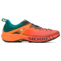 Chaussures De Trail Merrell MTL MQM Tangerine Mineral 11 Chaussures De Trail Merrell MTL MQM Tangerine Mineral -Plein Air Sports Équipements Magasin 6552b5262ebb63087445295234f2e27f4f7422e1 E22MERRCHA2216376 3
