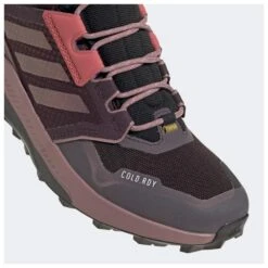 Chaussures De Randonnée Adidas Terrex Trailmaker Mid Crdy W Shamar Wonoxi Cblack 13 Chaussures De Randonnée Adidas Terrex Trailmaker Mid Crdy W Shamar Wonoxi Cblack -Plein Air Sports Équipements Magasin 655b1ca30496d41613e5f2c56258c5f10f59f222 H23ADIDCHA2247433 11