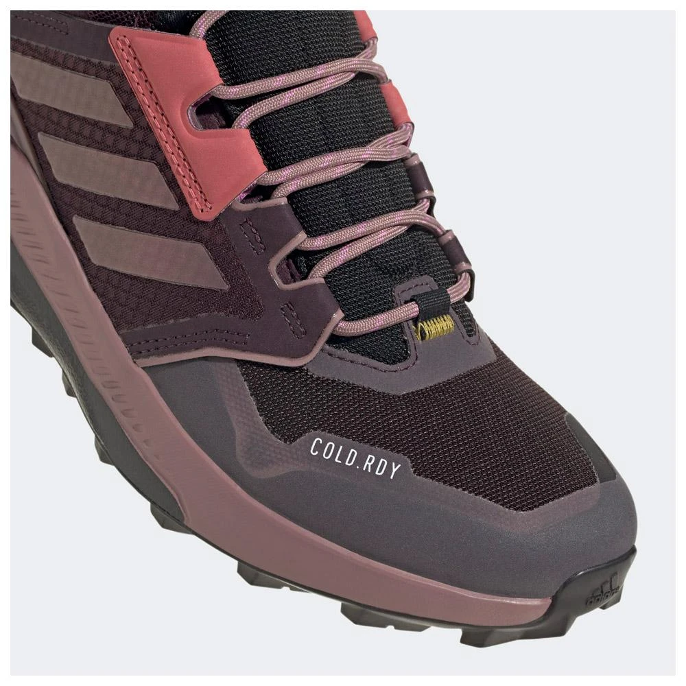 Chaussures De Randonnée Adidas Terrex Trailmaker Mid Crdy W Shamar Wonoxi Cblack 6 Chaussures De Randonnée Adidas Terrex Trailmaker Mid Crdy W Shamar Wonoxi Cblack – Image 4
