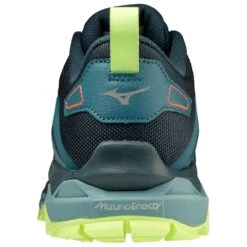 Chaussures De Trail Mizuno Wave Mujin 8 Tapestry Misty Blue Neo Lime 9 Chaussures De Trail Mizuno Wave Mujin 8 Tapestry Misty Blue Neo Lime -Plein Air Sports Équipements Magasin 656f07df3130252fb36e61207e99875132354ac1 E22MIZUCHA2208699 2