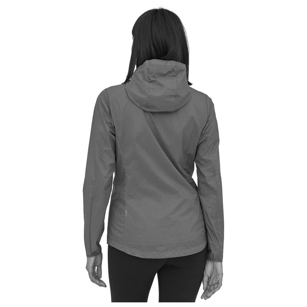 Veste De Trail Patagonia W's Houdini Jkt Amaranth Pink 7 Veste De Trail Patagonia W's Houdini Jkt Amaranth Pink – Image 5