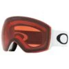 Masque De Ski Oakley Flight Deck M Matte White Prizm Rose -Plein Air Sports Équipements Magasin 666c0c07e7e10f0a7dad661704951123670b8f33 VH17OAKLACC025 0