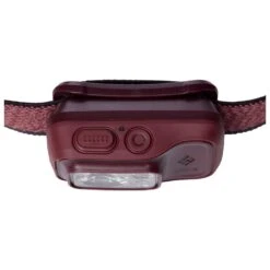 Lampe Frontale Black Diamond Spot 400-R Bordeaux -Plein Air Sports Équipements Magasin 6687881e93bd65cff7254ab2338194e7122aae7b E22BDIAACC211677 BDIA0703725 901