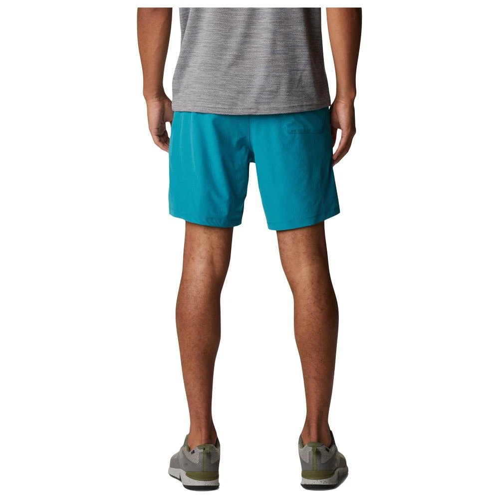 Short De Rando Columbia M's Alpine Chill Zero Short Deep Marine 7 Short De Rando Columbia M's Alpine Chill Zero Short Deep Marine – Image 5