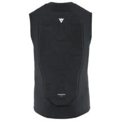 Protection Dorsale Dainese Scarabeo Auxagon Vest Junior Acid Green Stretch Limo