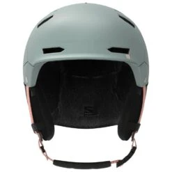 Casque Salomon Husk Pro Wrought Iron 8 Casque Salomon Husk Pro Wrought Iron -Plein Air Sports Équipements Magasin 669892a69078daf62e8bea58fa86df4b2249f6ce H22SALOACC1192846 3