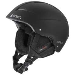 Casque Cairn Android J Mat Black
