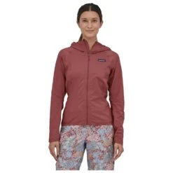 Veste VTT Patagonia W's Dirt Roamer Jkt Rosehip -Plein Air Sports Équipements Magasin 66af659fc5a3287f9ad9a3d4d2f166d84849abcc E22PATAVTT2216777 4
