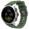 Montres GPS Polar Grit X Kaki Silver 1 Montres GPS Polar Grit X Kaki Silver -Plein Air Sports Équipements Magasin 66be4c052542cb429fb51e4c9790a17981935f32 H22POLAACC250721 POLA0023684 0