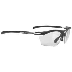 Lunettes De Soleil Rudy Project Rydon Slim Black Matte ImpactX Photochromic 2 Black