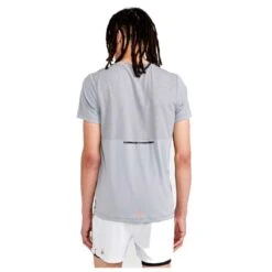 Tee-shirt De Trail Craft Core Charge SS Tee Monument -Plein Air Sports Équipements Magasin 670fced1c6b36fee022f4b9e492ce9e8e306c82d E22CRAFTTH1215370 2