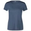 Tee-shirt De Trail Scott Endurance Tech Shortsleeve W Metal Blue Dark Blue -Plein Air Sports Équipements Magasin 671b79c1883b0226b0e0ceb337afd5b32171ae4b E23SCOTACC3374181 0
