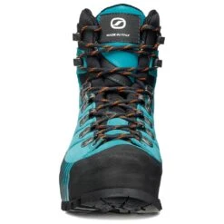 Chaussures D'alpinisme Scarpa Ribelle HD Wmn Ceramic Baltic 11 Chaussures D'alpinisme Scarpa Ribelle HD Wmn Ceramic Baltic -Plein Air Sports Équipements Magasin 6746a6b17a0a79f20663f51ef78fcee4e5789f8d H23SCARCHA2258489 4