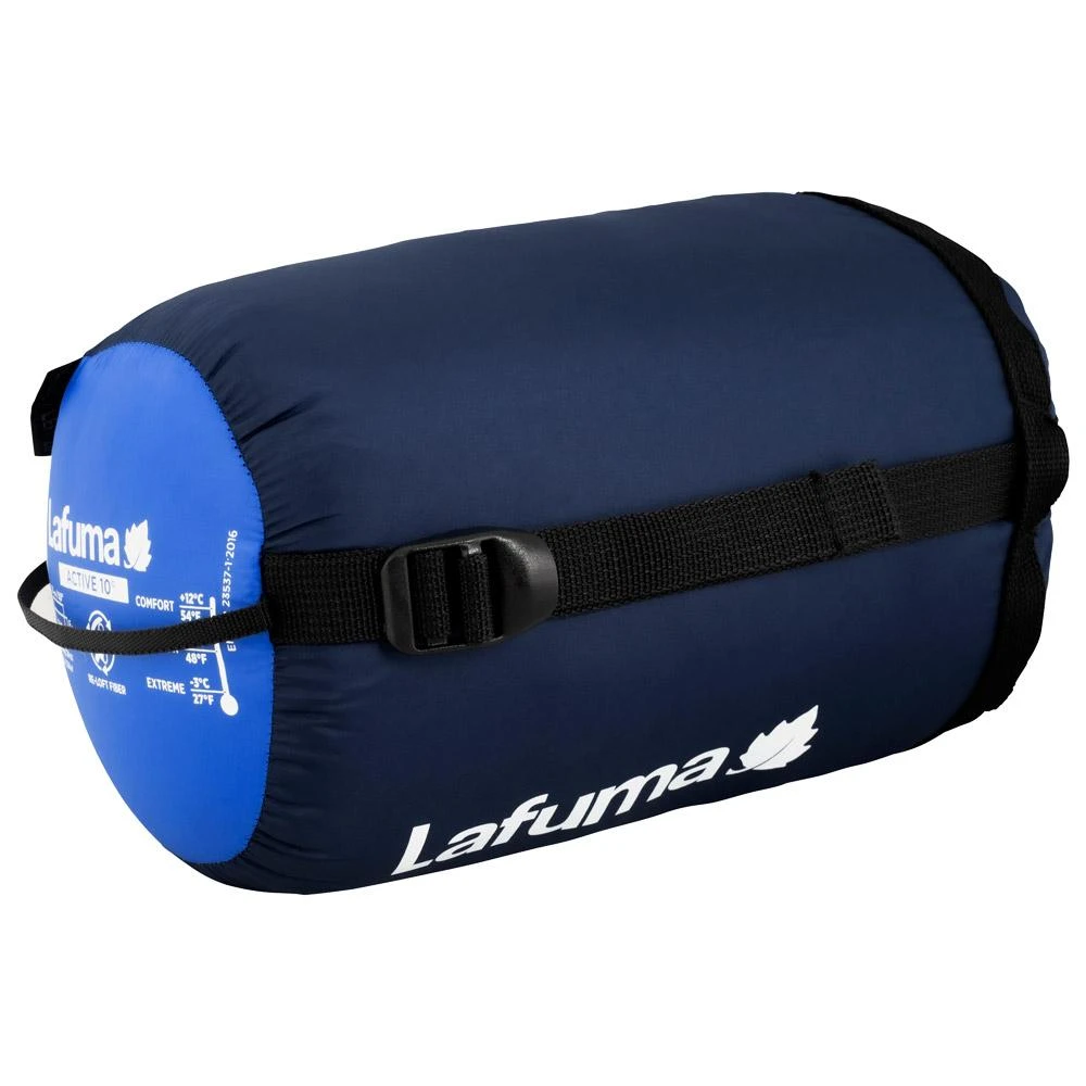 Sac De Couchage Lafuma Active 10° Azur Blue 7 Sac De Couchage Lafuma Active 10° Azur Blue – Image 5