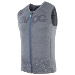Protection Dorsale Evoc Protector Vest Men Carbon Grey