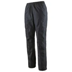 Surpantalon Patagonia W's Torrentshell 3L Pants Black