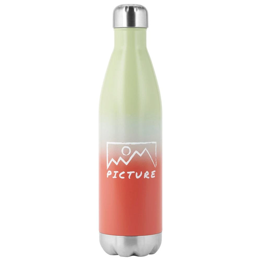Gourde Picture Urbanna Vacuum Bottle Tropical 3 Gourde Picture Urbanna Vacuum Bottle Tropical
